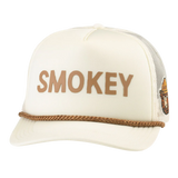 Smokey The Bear