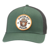 Smokey The Bear