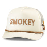 Smokey The Bear