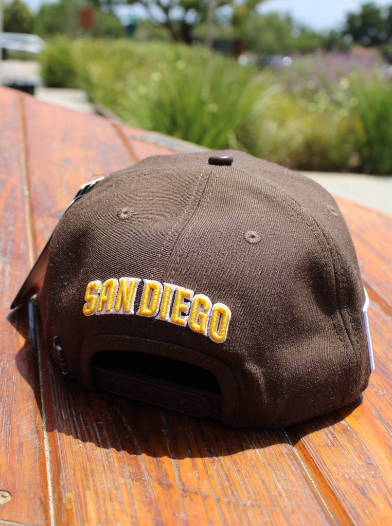 San Diego Padres Hat Mexican Flag – Nobelrags