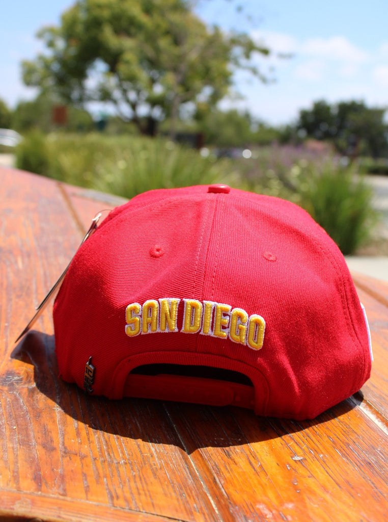 Padres Hat, San Diego Padres Hats, Baseball Caps