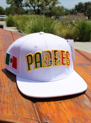San Diego Padres Americana Shirt – Nobelrags